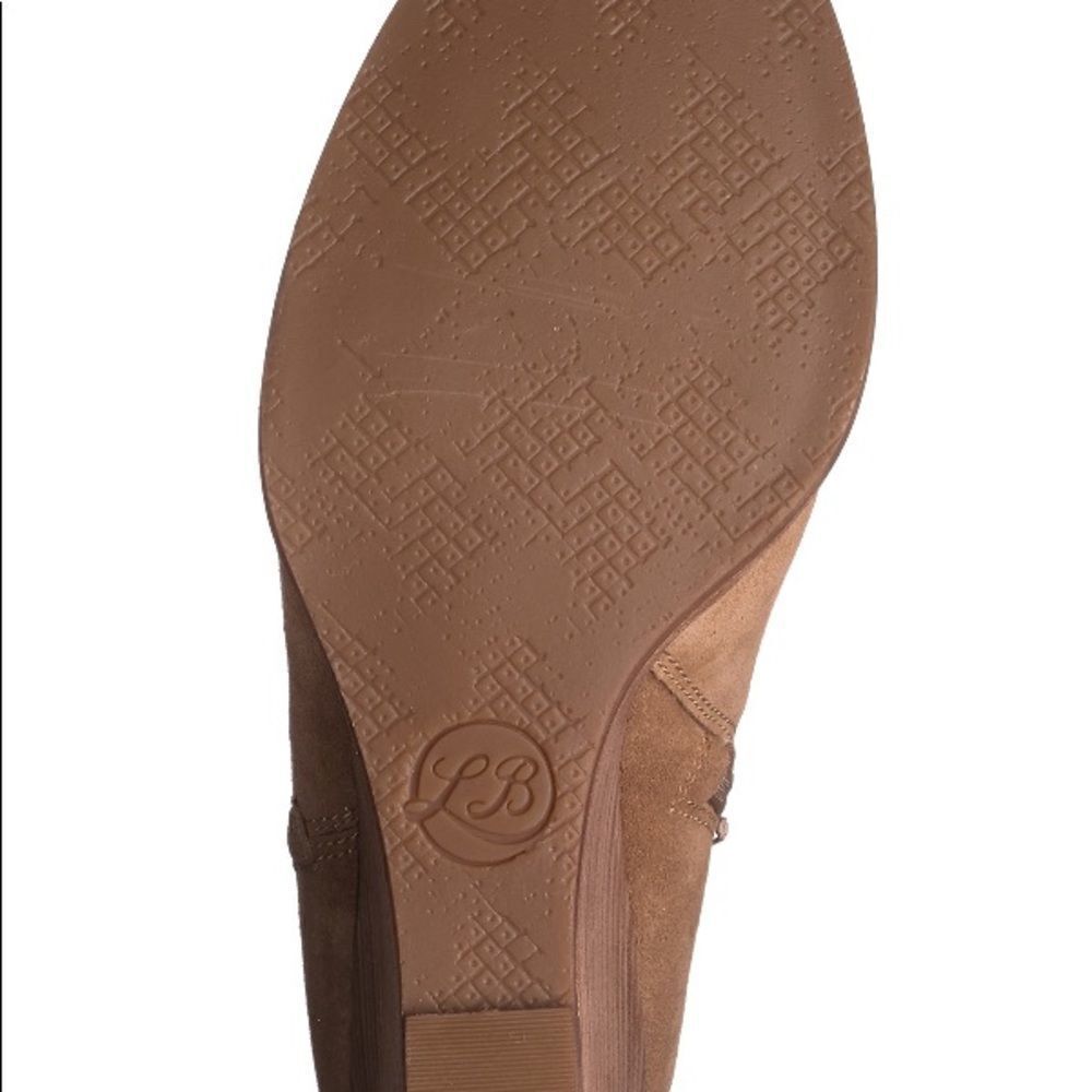 ✨ Yimme Wedge Heel Boot✨ - Picture 2 of 12